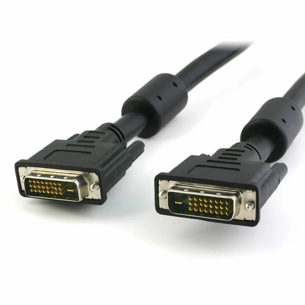 Какой кабель нужен для монитора. Кабель DVI-D DVI-D. DVI-D (Dual link), DISPLAYPORT 1.4. Dual-link DVI-D *1. DVI D Single link и Dual link.