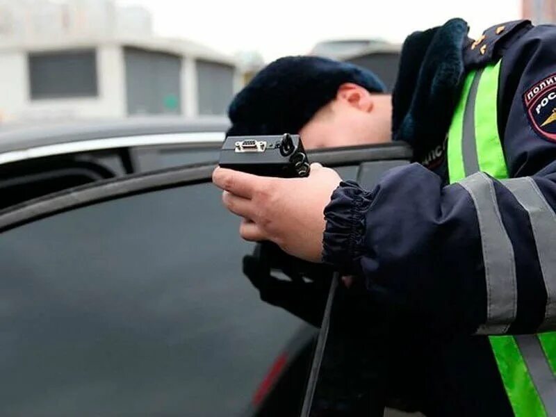 Закон о тонировке передних боковых стекол
