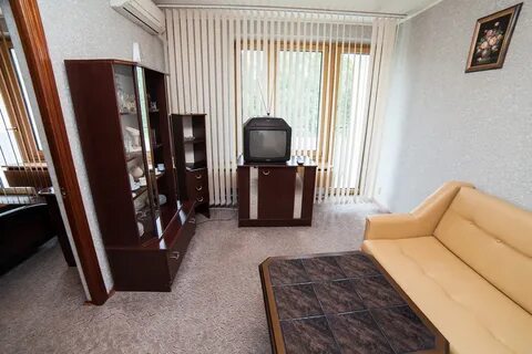 Проживание в подмосковье отзывы