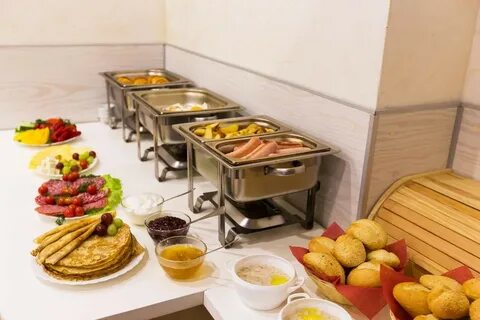 Тула отели с парковкой и завтраком