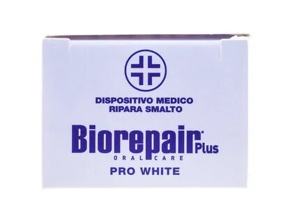 Biorepair pro white