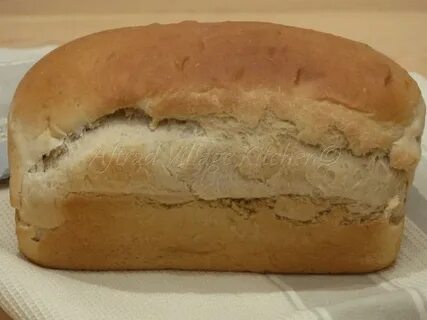 Sugar bread