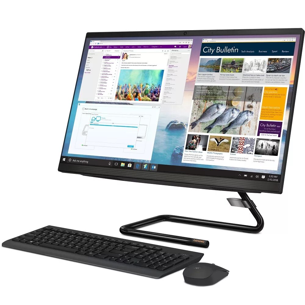 Что такое моноблок компьютерный. Моноблок lenovo ideacentre a340-24iwl. моноблок lenovo ideacentre a340-24 ick. моноблок lenovo ideacentre aio a340-22igm. моноблок lenovo ideacentre a340-24, 23.8&quot;.