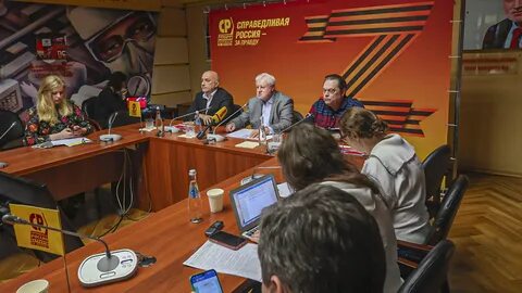 Справедливые политики