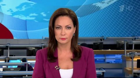 Первый канал 23 октября