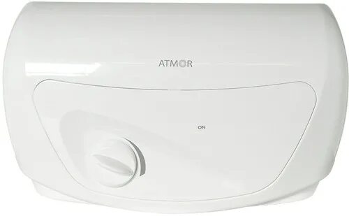 Classic 501. Atmor classic 501. проточный водонагреватель atmor classic 501. электрический водонагреватель classic 501 с комплектом для душа.