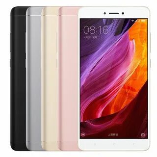 Xiaomi mtk