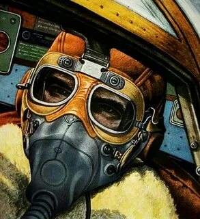 Art pilot
