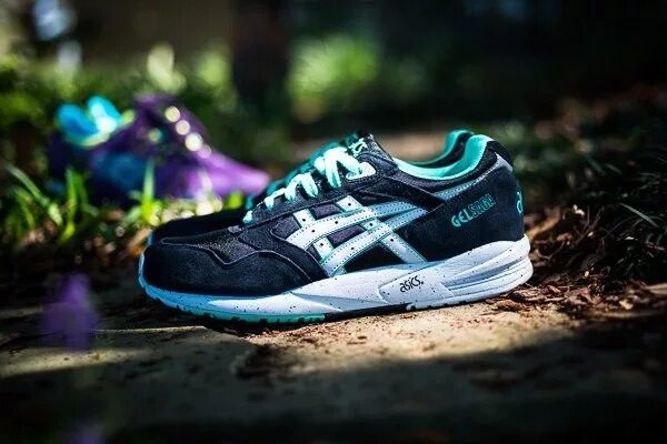 ASICS Gel Saga Mint. ASICS Gel Saga Black Mint. Кроссовки ASICS Tiger Gel-Saga. Кроссовки ASICS Sportstyle Gel.