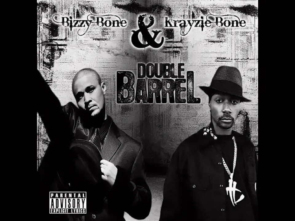 Feat krayzie bone. Two Dogs Fight for a Bone and the third Runs away with it.