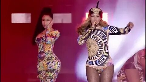 Flawless nicki minaj