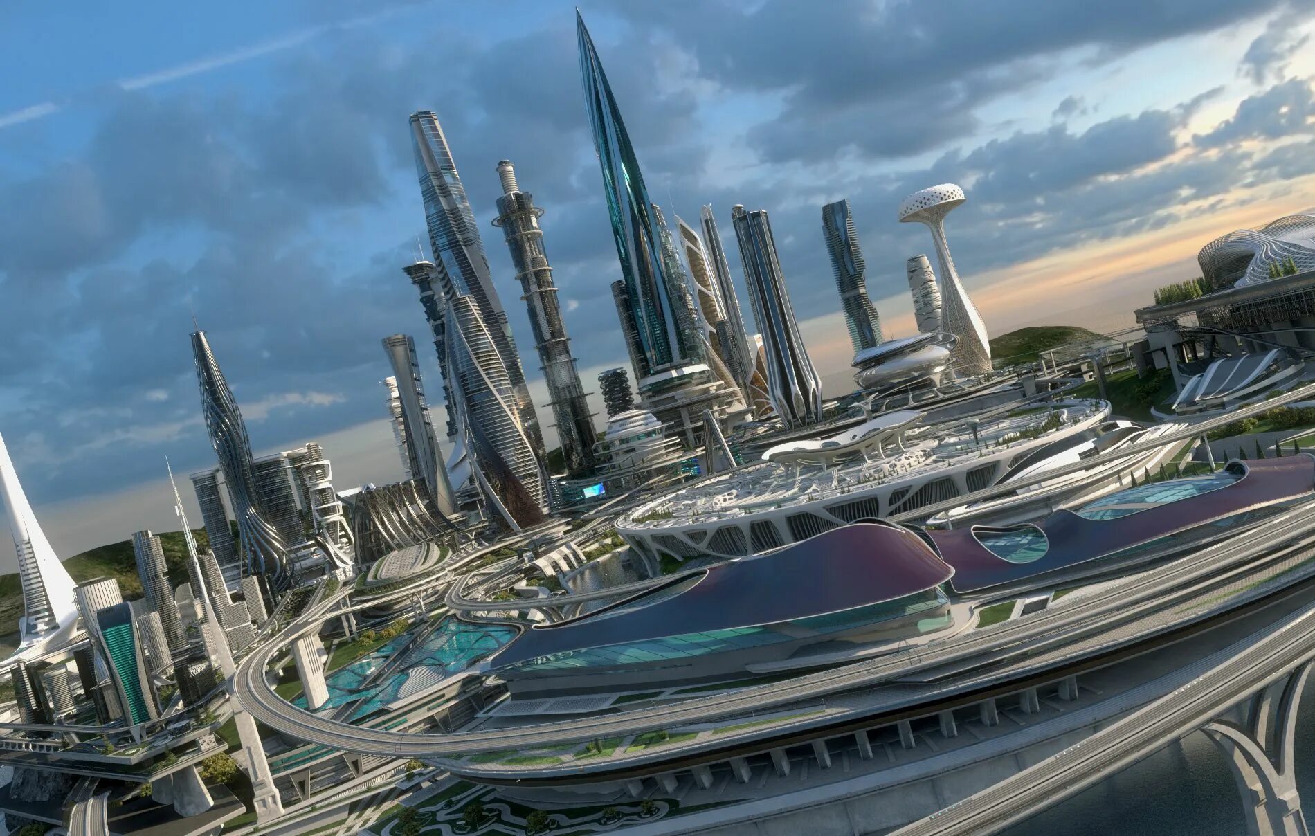 Лист будущего. Город будущего. Город будущего концепт. Модель города будущего. Промышленный город будущего.