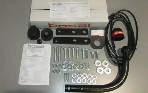 Bosal vfm