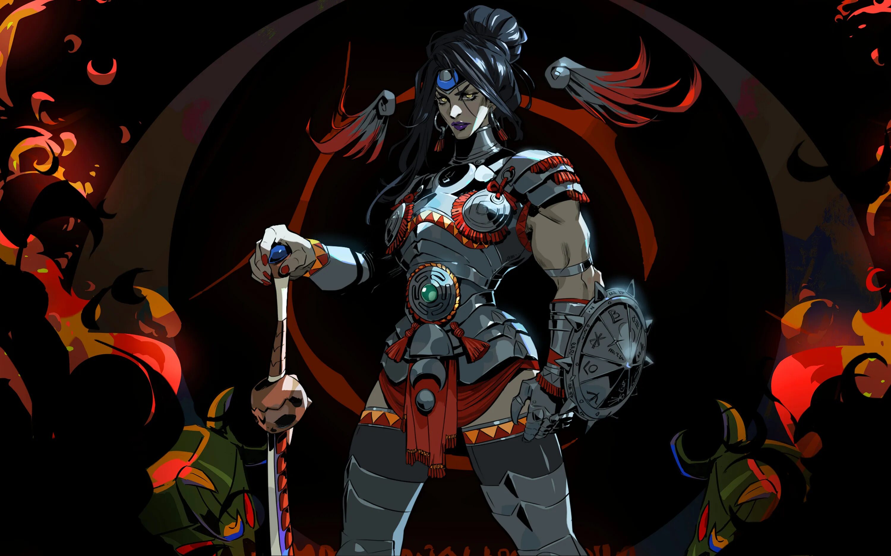 Дата выхода hades 2. Дата выхода hades 2