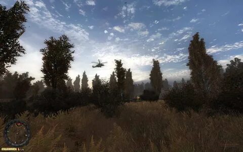 Stalker топ модов