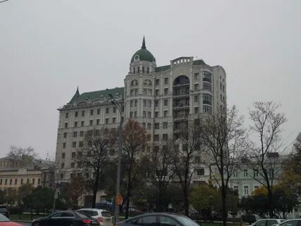 Москва оружейный переулок 15а