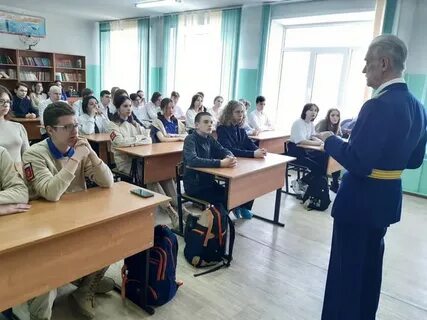 Школа 23 калуга