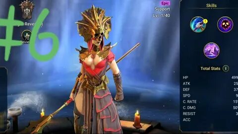 Raid shadow legends apk