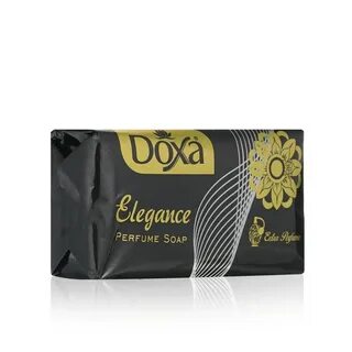 Туалетное мыло doxa