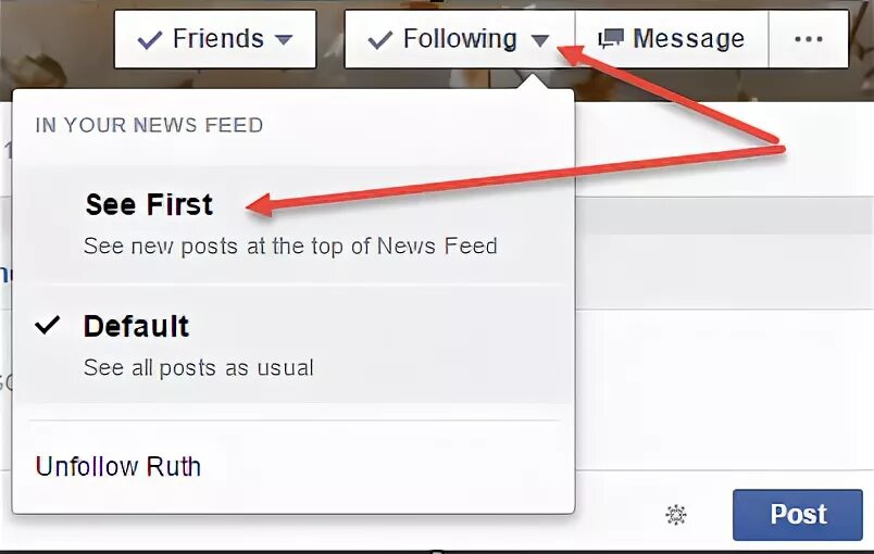 Feed перевод на русский