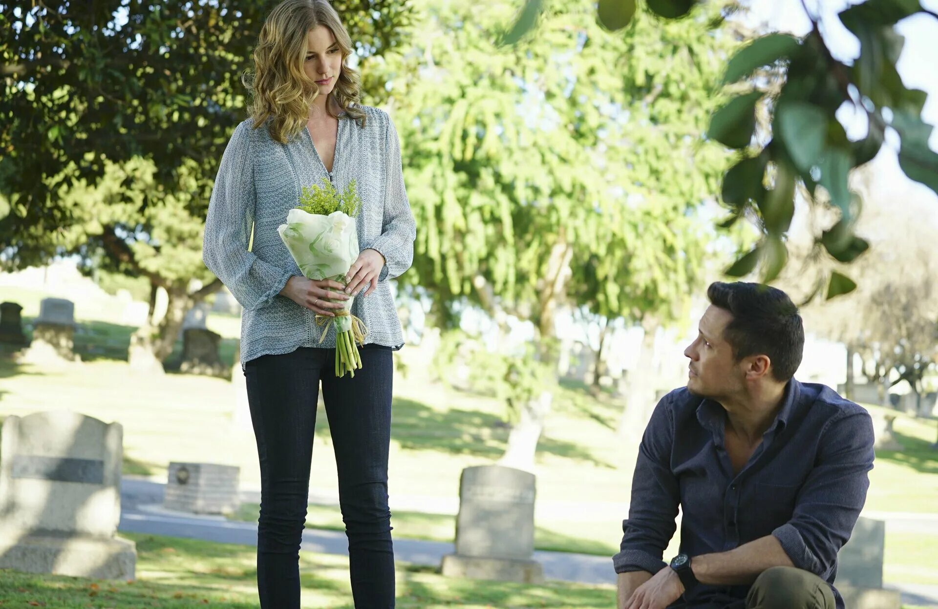 возмездие сколько