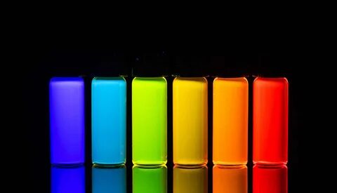 Under colors