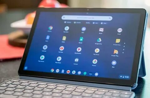 Lenovo chromebook