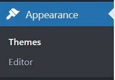 Under appear. Under appear