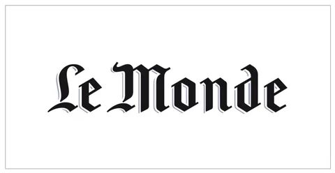 Le monde des