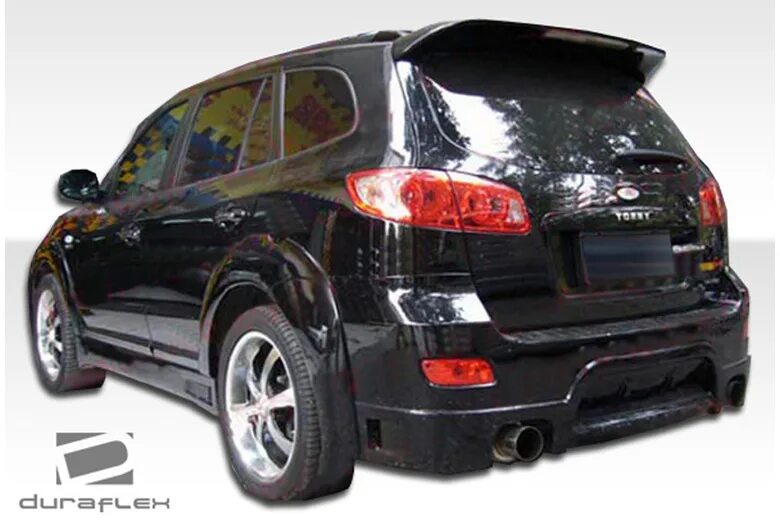 Обвес на Санта Фе 2. Hyundai Santa Fe 2008. Hyundai Santa Fe 2007 2008. Обвес на Хендай Санта Фе 2.