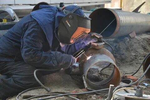 Трубопроводы ростехнадзор