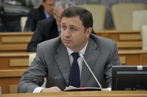 Анзор шомахов