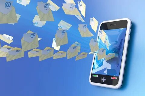 Sms реклама