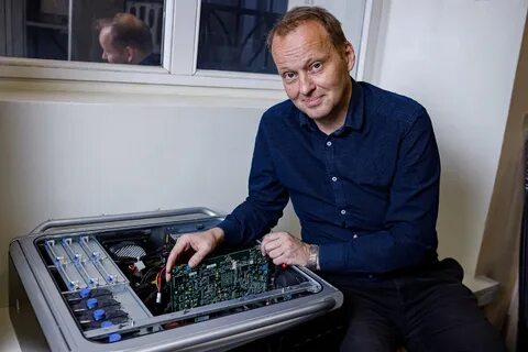 Принципиально новый