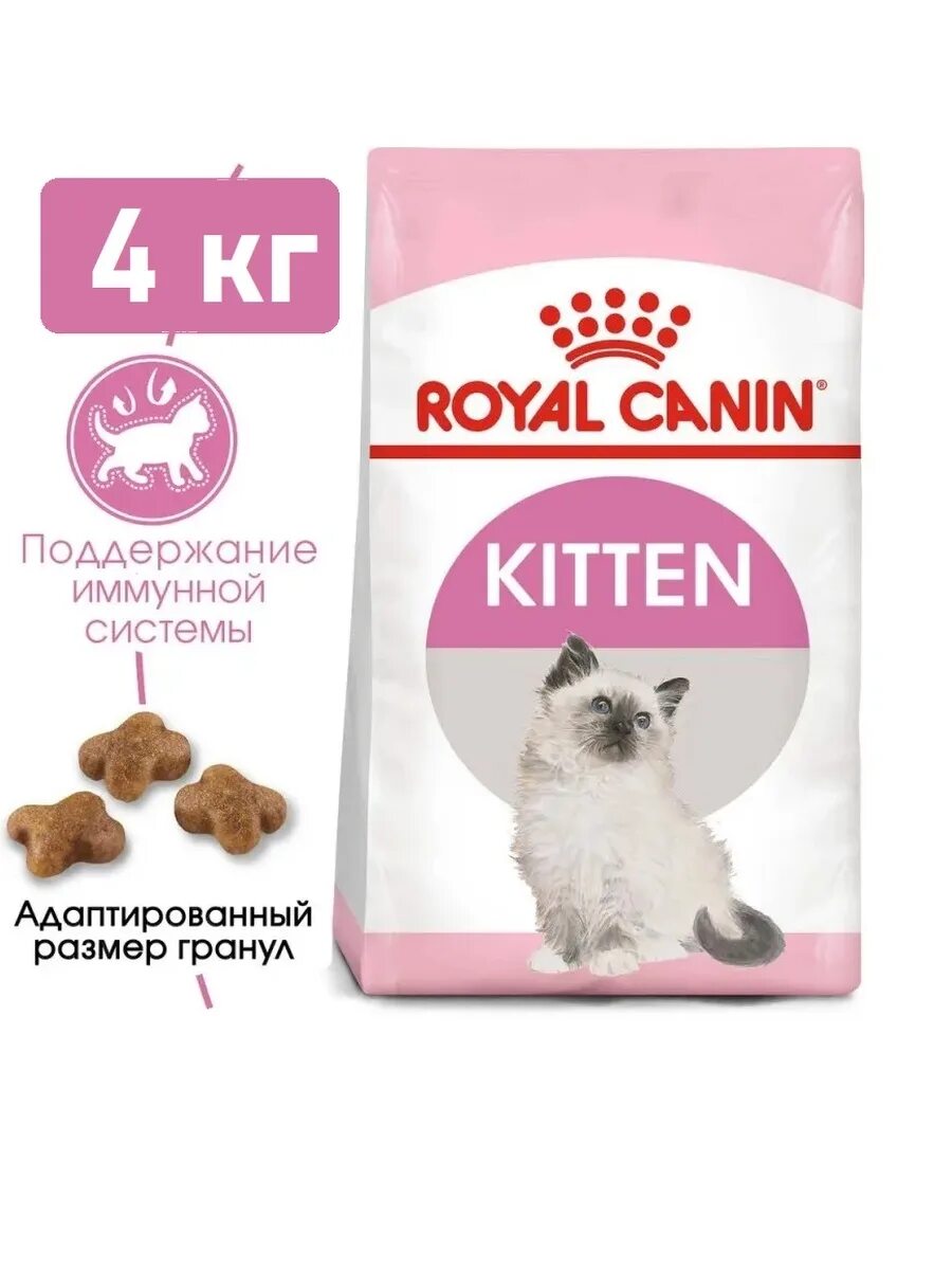 Роял канин для котят до 12 месяцев. Роял канин для котят до 12 месяцев сухой. корм роял канин для котят до 12 месяцев маленькие. роял киттен сухой корм 4кг.