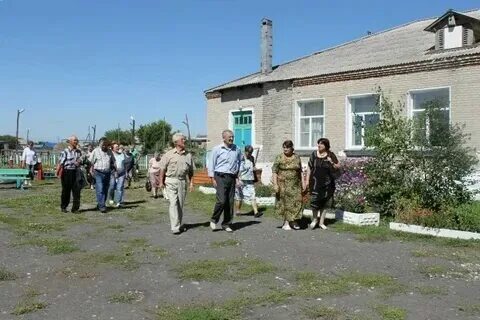 Погода киевка татарский новосибирской