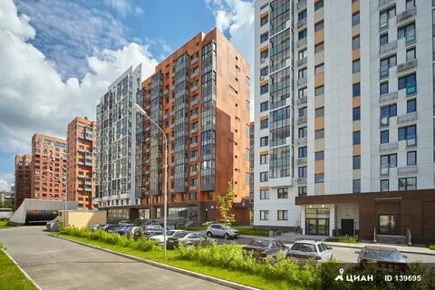 Ул пресненский вал 14 корп 5