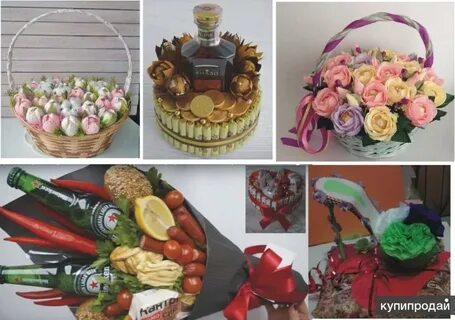 Букеты абакан