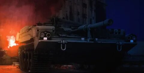 Песня танки бой