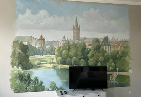 Стрелецкий калининград