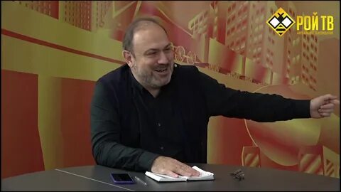 Колпакиди ютуб последнее