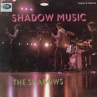 Shadow музыка