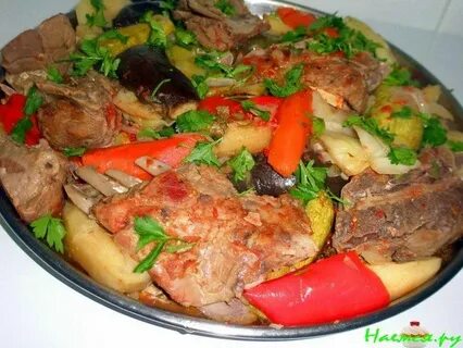 Домлама по узбекский
