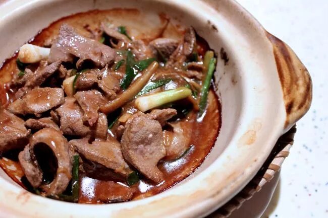 Easy Crock Pot Pork Chops With Onion Soup Mix Recipe