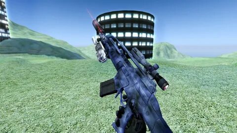 Гаррис мод weapon