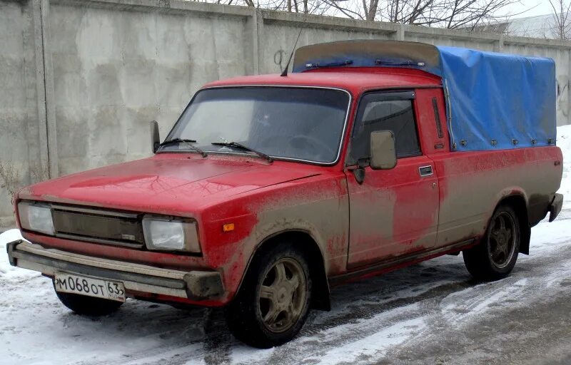 Самарская область пикапы. ВАЗ 2104 ВИС. ВАЗ 2104 пикап. ВАЗ 2104 пикап заводской. ВАЗ 2107 пикап красный.