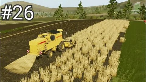 Farming 20