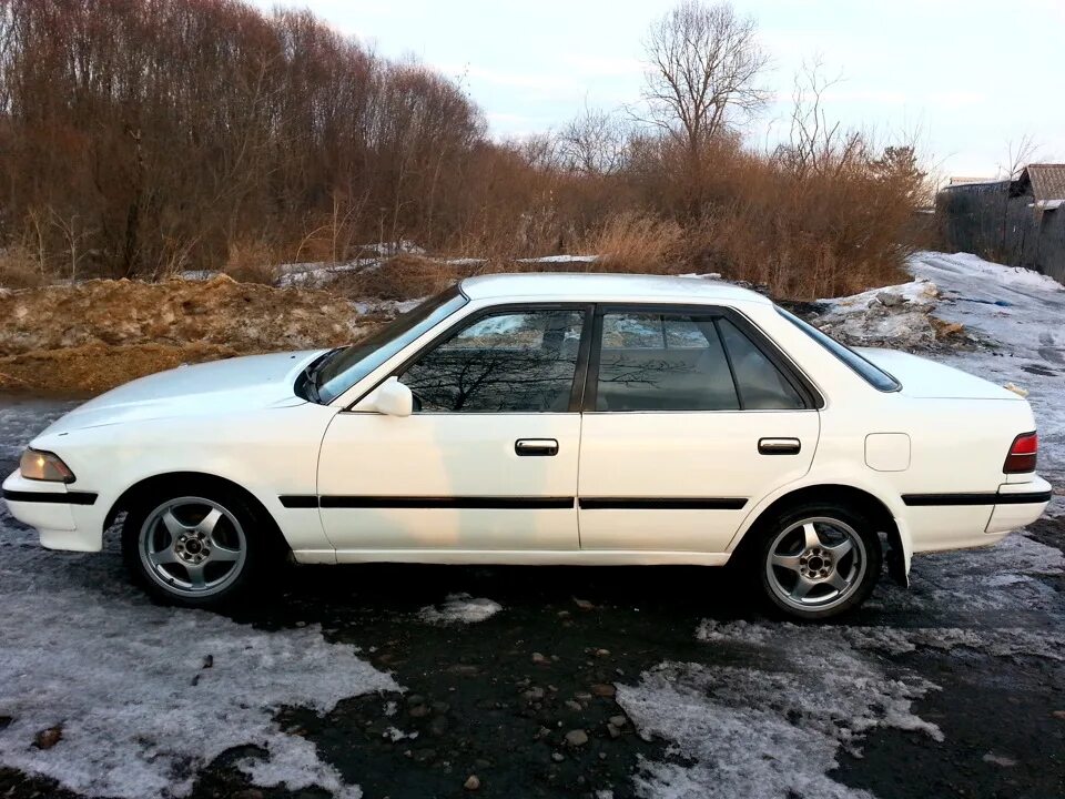 Корона машина 1990. Toyota corona 90. Тойота корона 90. Тойота корона 91 года. Toyota corona 1991.
