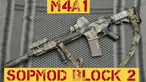 Fast block 2