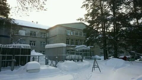 Ран академгородок